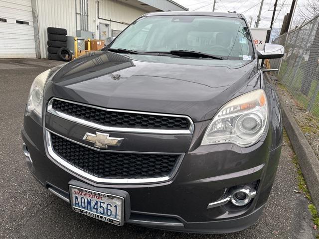 used 2013 Chevrolet Equinox car, priced at $10,000