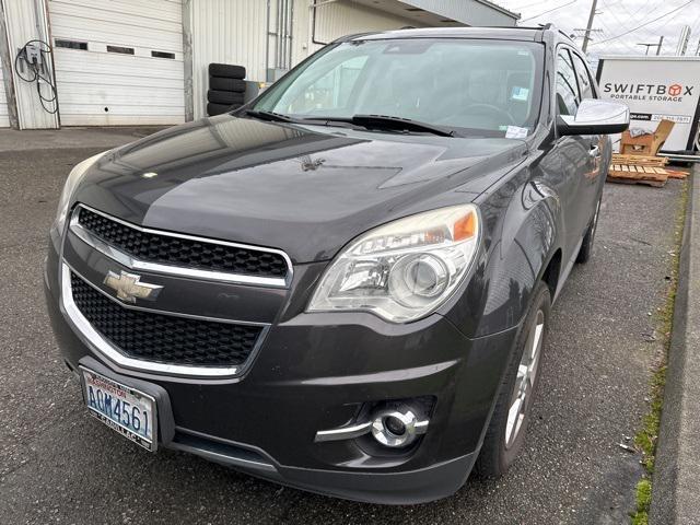 used 2013 Chevrolet Equinox car, priced at $10,000