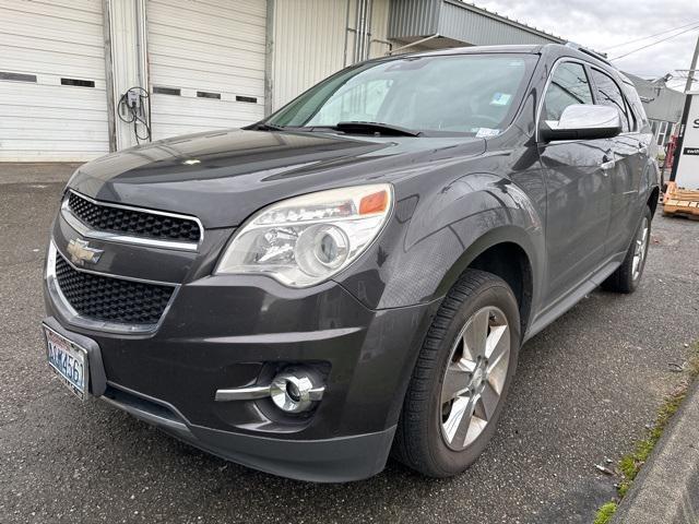 used 2013 Chevrolet Equinox car, priced at $10,000