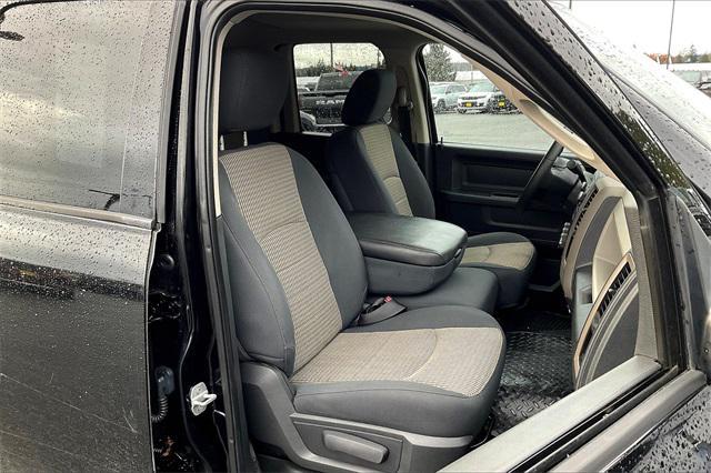 used 2012 Ram 1500 car, priced at $12,000