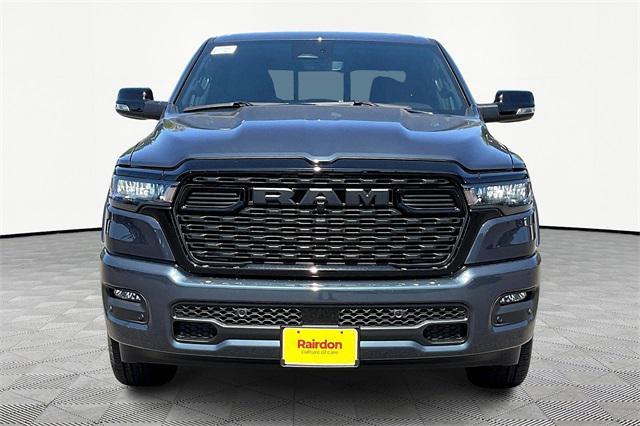 new 2026 Ram 1500 car, priced at $54,500