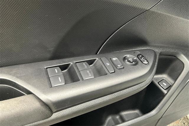 used 2021 Honda Civic car, priced at $20,000