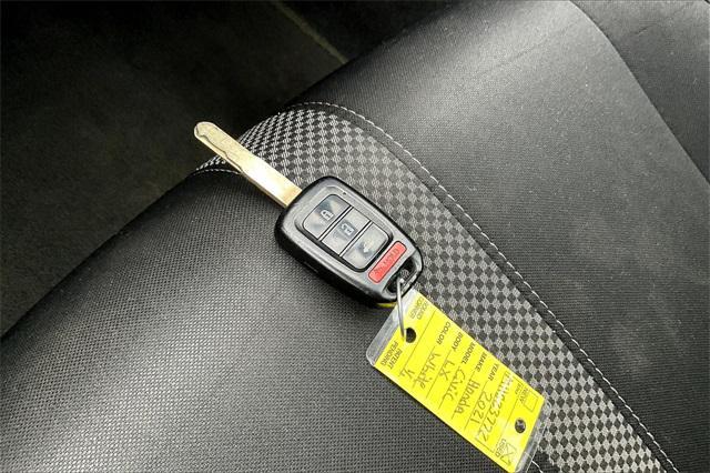 used 2021 Honda Civic car, priced at $20,000
