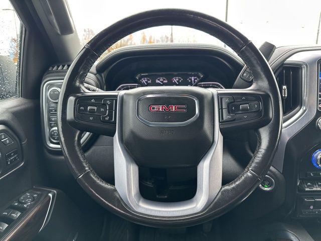 used 2020 GMC Sierra 1500 car, priced at $30,000