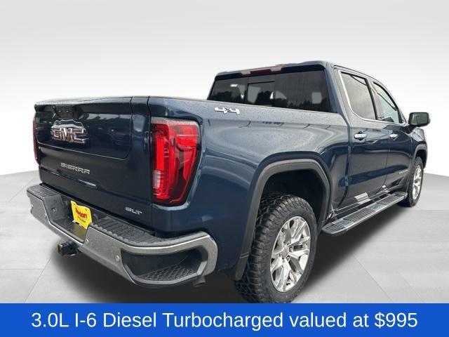 used 2020 GMC Sierra 1500 car, priced at $30,000