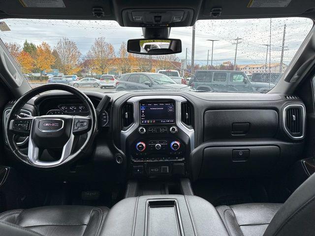 used 2020 GMC Sierra 1500 car, priced at $30,000