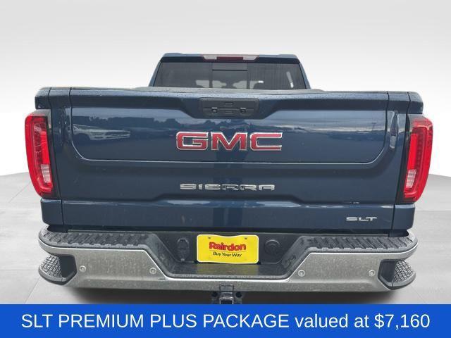 used 2020 GMC Sierra 1500 car, priced at $30,000
