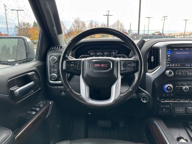 used 2020 GMC Sierra 1500 car, priced at $30,000