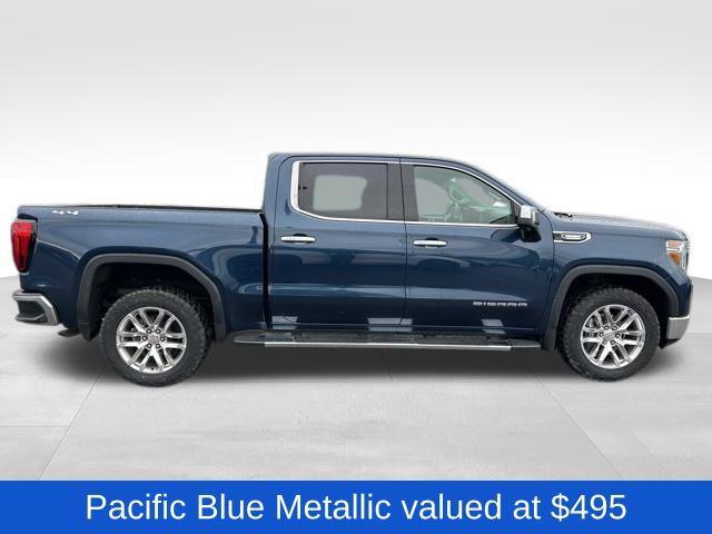 used 2020 GMC Sierra 1500 car, priced at $30,000
