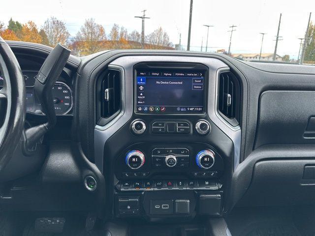 used 2020 GMC Sierra 1500 car, priced at $30,000