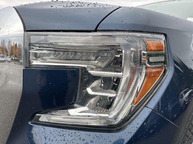 used 2020 GMC Sierra 1500 car, priced at $30,000