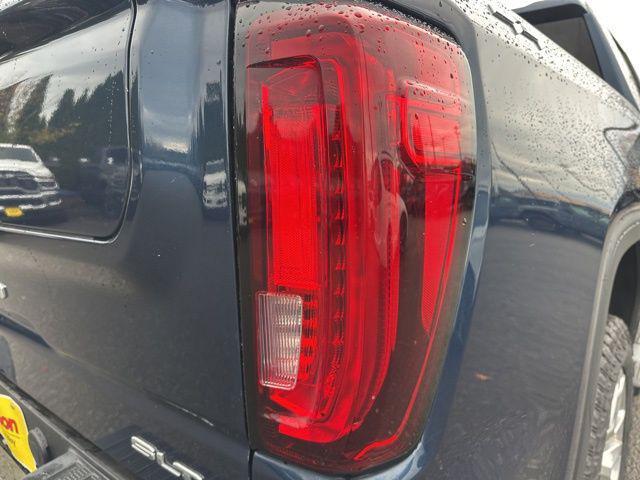 used 2020 GMC Sierra 1500 car, priced at $30,000