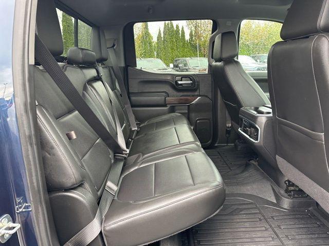 used 2020 GMC Sierra 1500 car, priced at $30,000