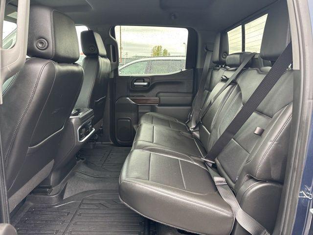 used 2020 GMC Sierra 1500 car, priced at $30,000