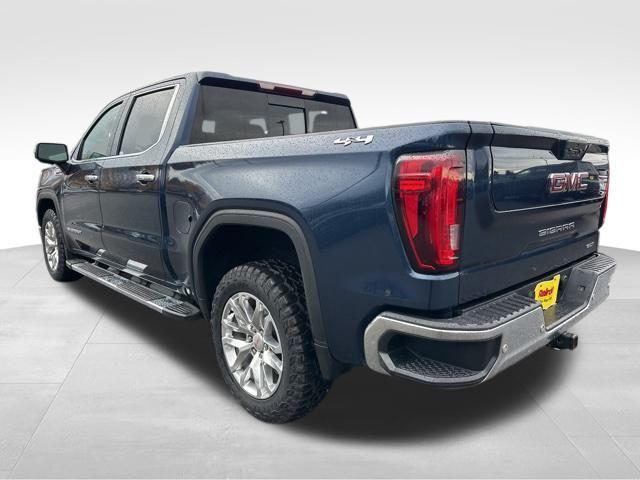used 2020 GMC Sierra 1500 car, priced at $30,000