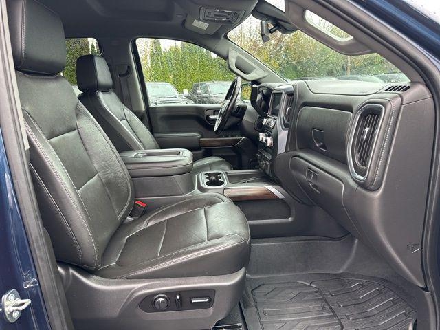 used 2020 GMC Sierra 1500 car, priced at $30,000