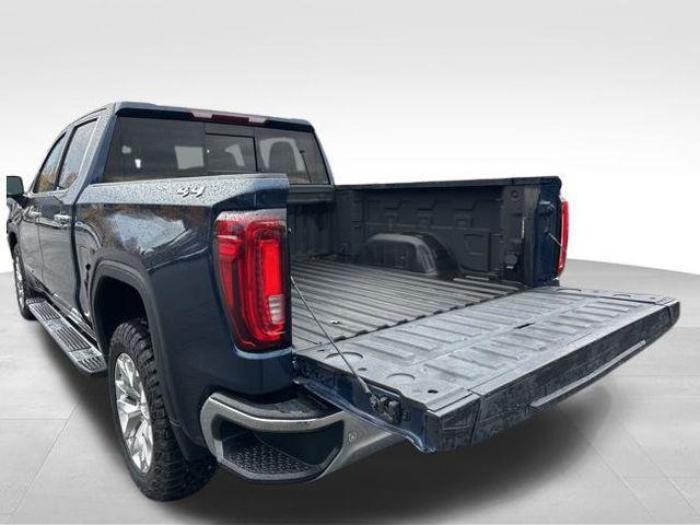 used 2020 GMC Sierra 1500 car, priced at $30,000