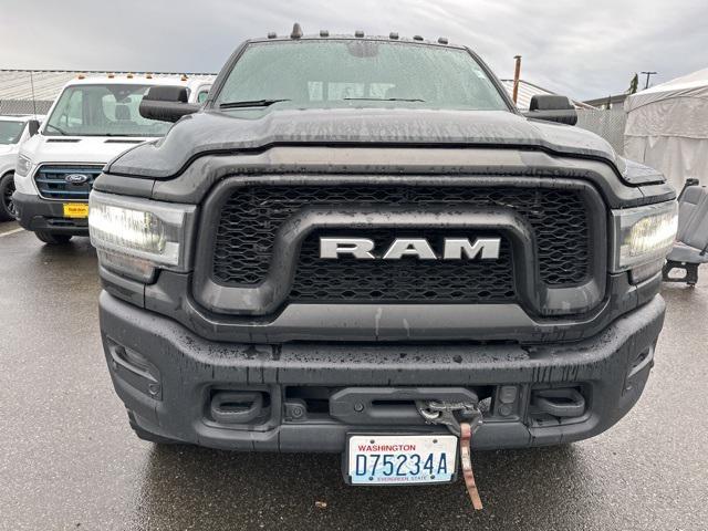 used 2020 Ram 2500 car, priced at $47,000