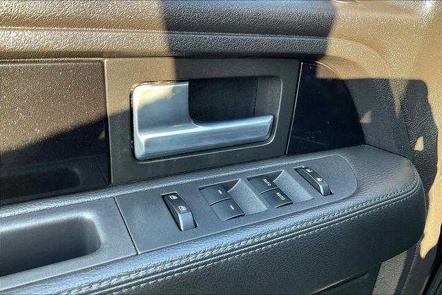 used 2012 Ford F-150 car, priced at $16,000