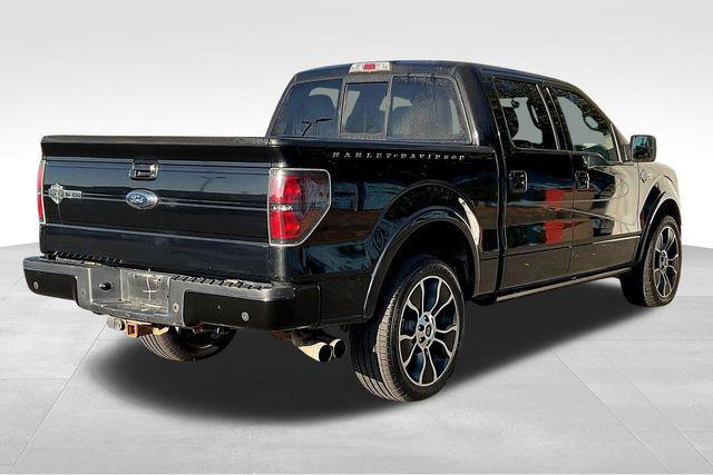 used 2012 Ford F-150 car, priced at $16,000