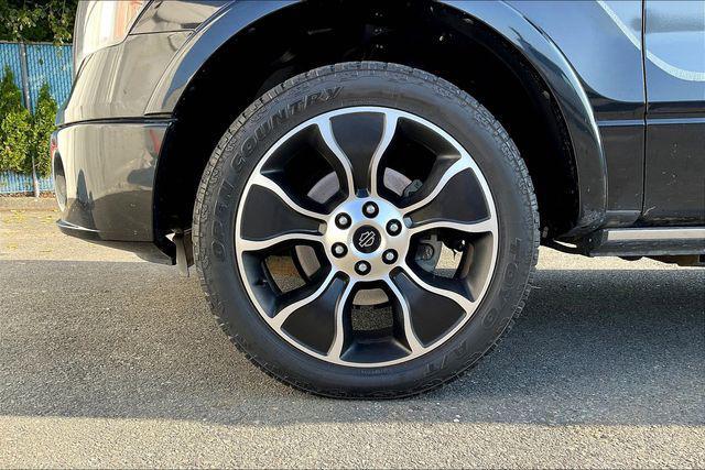 used 2012 Ford F-150 car, priced at $16,000