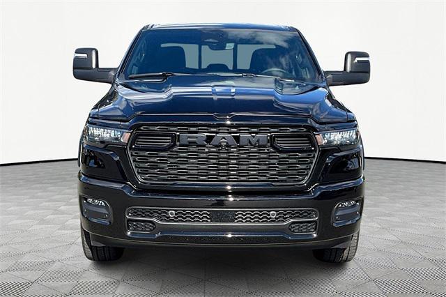 new 2025 Ram 1500 car