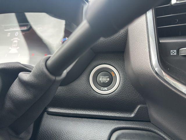 new 2026 Ram 3500 car, priced at $89,195