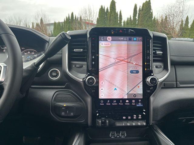 new 2026 Ram 3500 car, priced at $89,195