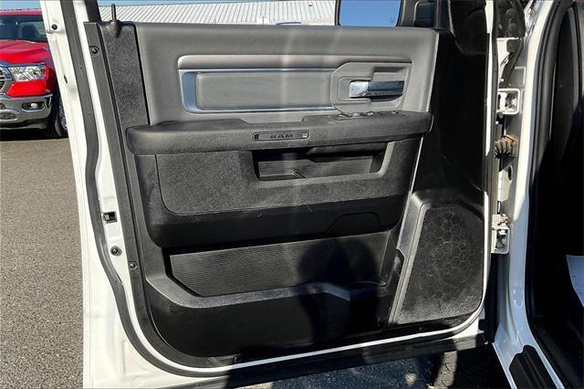used 2022 Ram 1500 Classic car, priced at $30,000