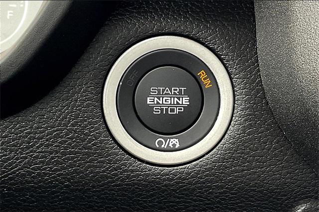 new 2025 Ram 1500 car, priced at $49,710