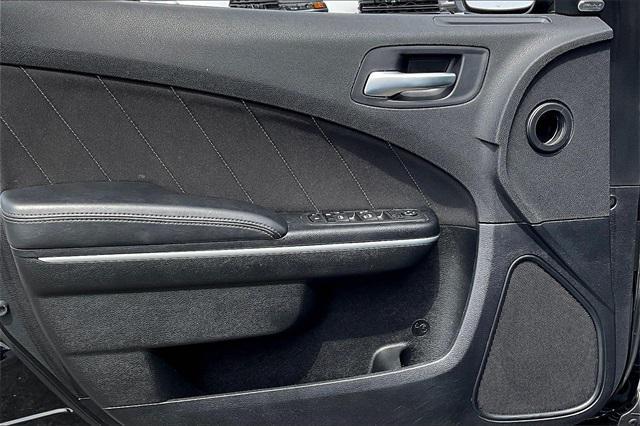 used 2023 Dodge Charger car, priced at $50,000