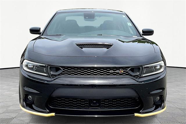 used 2023 Dodge Charger car, priced at $50,000