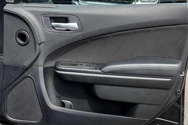 used 2023 Dodge Charger car, priced at $50,000