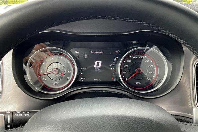 used 2023 Dodge Charger car, priced at $50,000