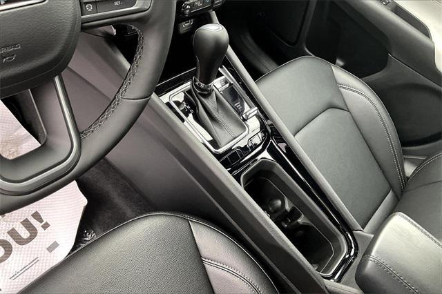 new 2025 Jeep Compass car, priced at $29,900