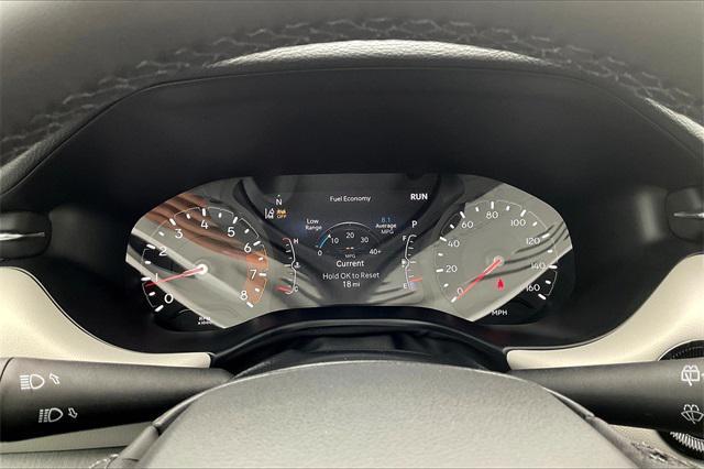 new 2025 Jeep Compass car, priced at $29,900