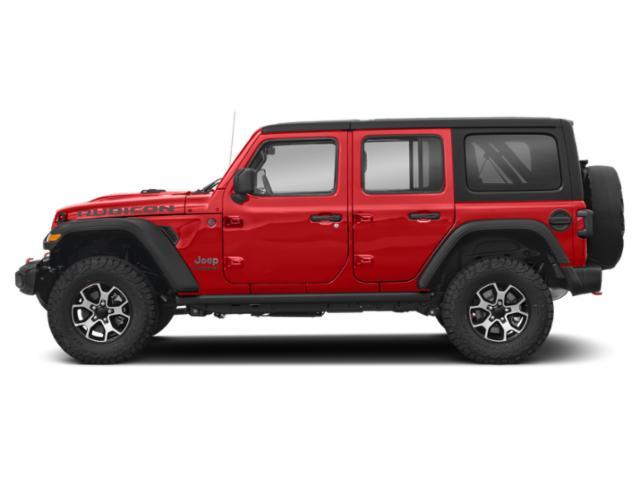 new 2023 Jeep Wrangler car, priced at $57,640