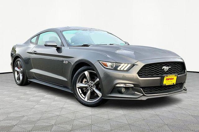 used 2016 Ford Mustang car, priced at $13,000