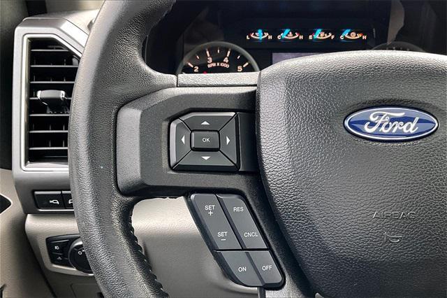 used 2017 Ford F-150 car, priced at $24,000