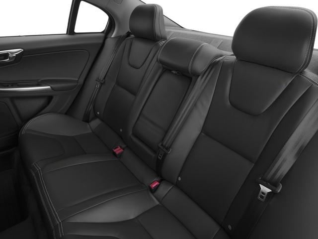 used 2015 Volvo S60 car, priced at $13,000