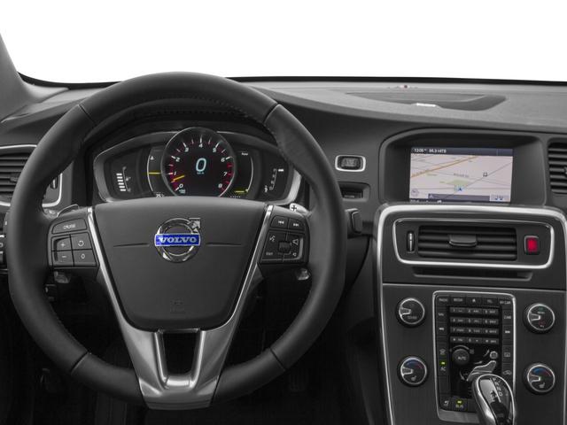 used 2015 Volvo S60 car, priced at $13,000