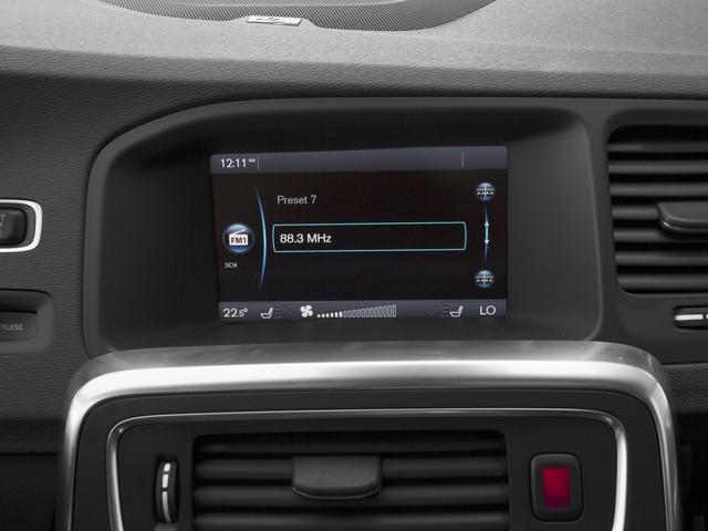 used 2015 Volvo S60 car, priced at $13,000