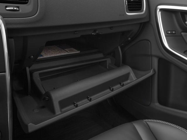 used 2015 Volvo S60 car, priced at $13,000