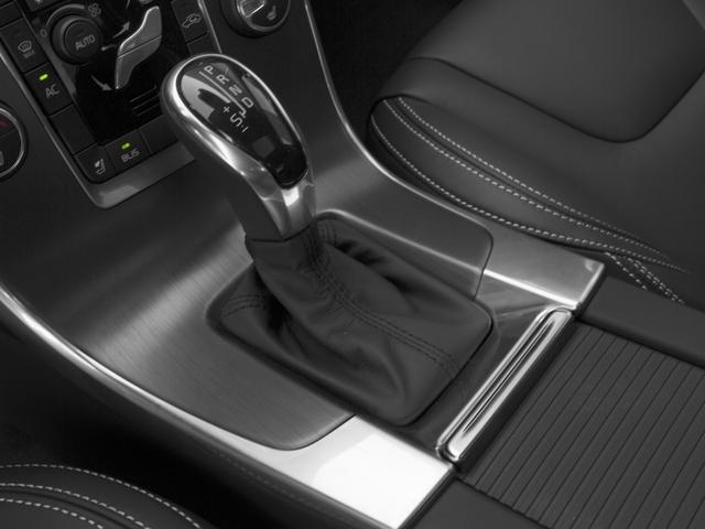 used 2015 Volvo S60 car, priced at $13,000