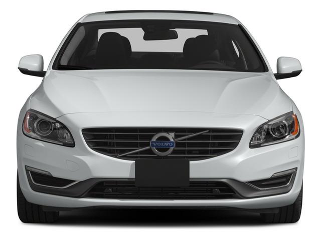 used 2015 Volvo S60 car, priced at $13,000
