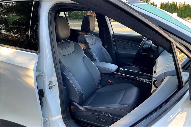 used 2023 Volkswagen ID.4 car, priced at $19,000