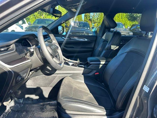 used 2023 Jeep Grand Cherokee L car, priced at $29,500