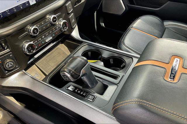 used 2021 Ford F-150 car, priced at $39,500