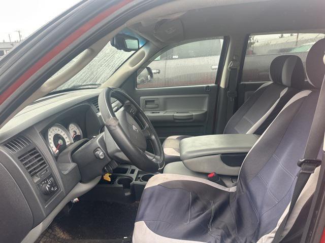 used 2008 Dodge Dakota car, priced at $9,000