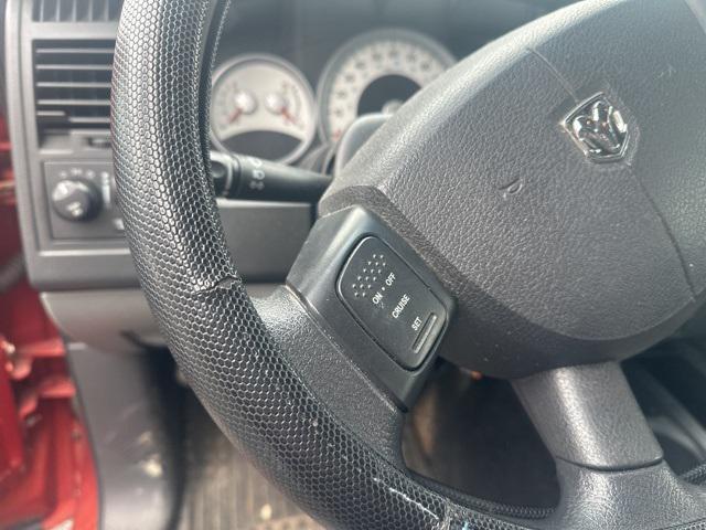 used 2008 Dodge Dakota car, priced at $9,000